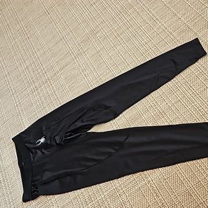 Spider Black Pants, size xs